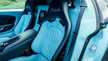 2014 Bugatti Veyron 16.4 Grand Sport Vitesse 'Jean-Pierre Wimille'