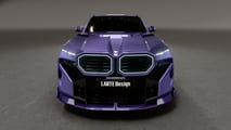 BMW XM by LARTE Design