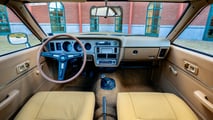 Toyota Corolla E35 (1974-1979)