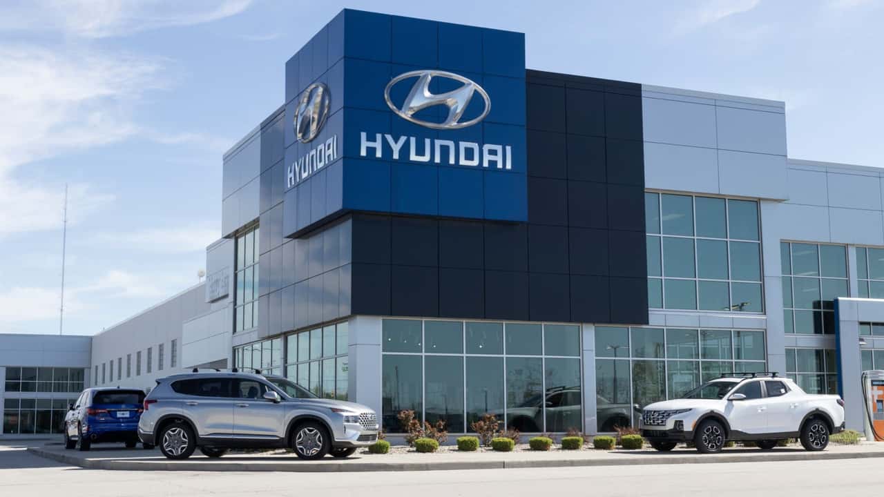 Woman buys Hyundai. Then her mechanic finds a shocking problem