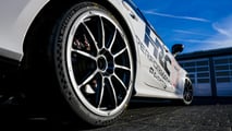 Honda Racing Corporation's Performance Parts