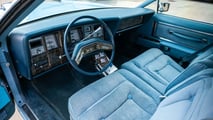1978 Lincoln Continental Mark V Grand Tour