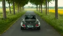 Techart GTclassic Porsche 911 