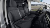 Hyundai Staria Cargo Elektro 2027