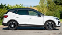 Prueba SEAT Arona FR + Sound TSI 115 CV