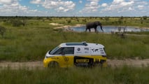 Volkswagen ID. Buzz, vuelta al mundo