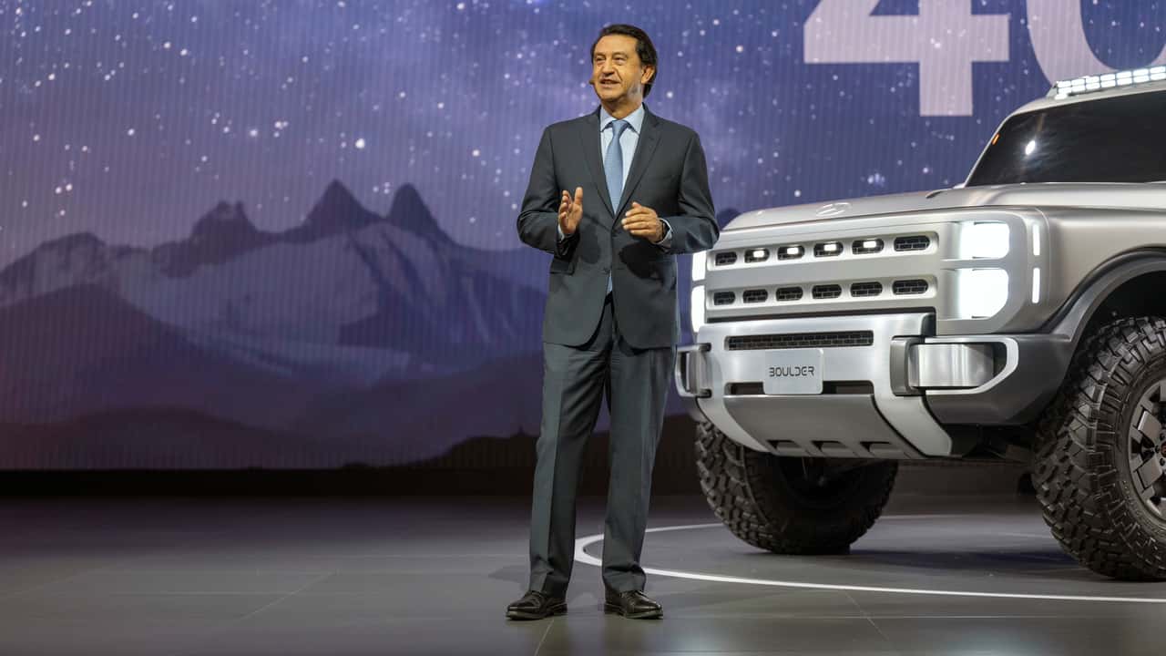Prezes Hyundai: chińskie samochody mogą zdominować rynek USA bez odpowiednich zabezpieczeń