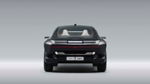Veer Exobot SUV