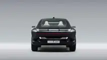 Veer Exobot SUV