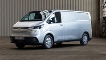 Maxus Deliver 7 2027