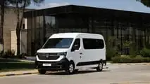 2026 Renault Master