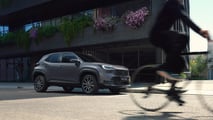 Toyota Yaris Cross (2026), la prova di Motor1.com