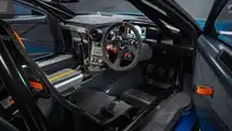 2026 Jensen Interceptor GTX