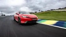 Honda Prelude Interlagos