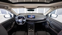 Nissan X-Trail N-Trek (2026)