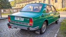 Skoda 120 GLS (1978)