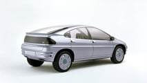1988 Ford Saguaro Concept Car