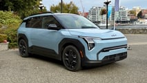 2027 Kia EV3