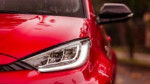Toyota GR Yaris AT