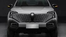 Changan Hunter K50