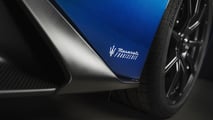 Maserati GT2 Stradale Fuoriserie “MC12