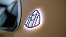 La Maybach S 680 di Lebron James all'asta