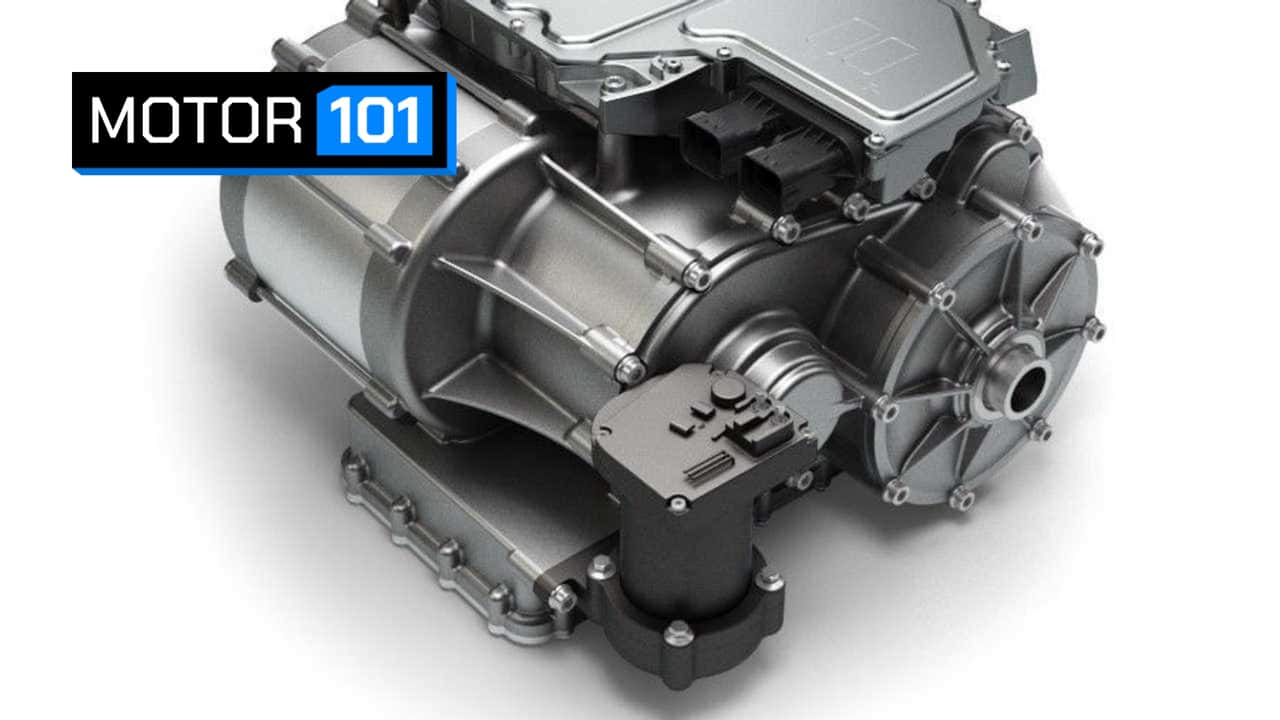 Why Do EVs Usually Have Only One Gear?