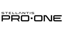 Pro One Logo 2026