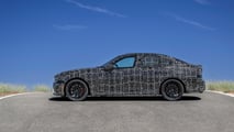2027 BMW M350 xDrive Prototipi