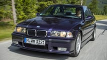 BMW M3 E36 (1996)