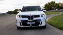BMW iX5 Hydrogen, verso la produzione