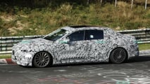 Mercedes-Benz E-Klasse elektrisch Erlklönig