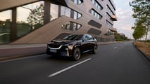 Mazda CX-6e: Motor1.com's Road Test