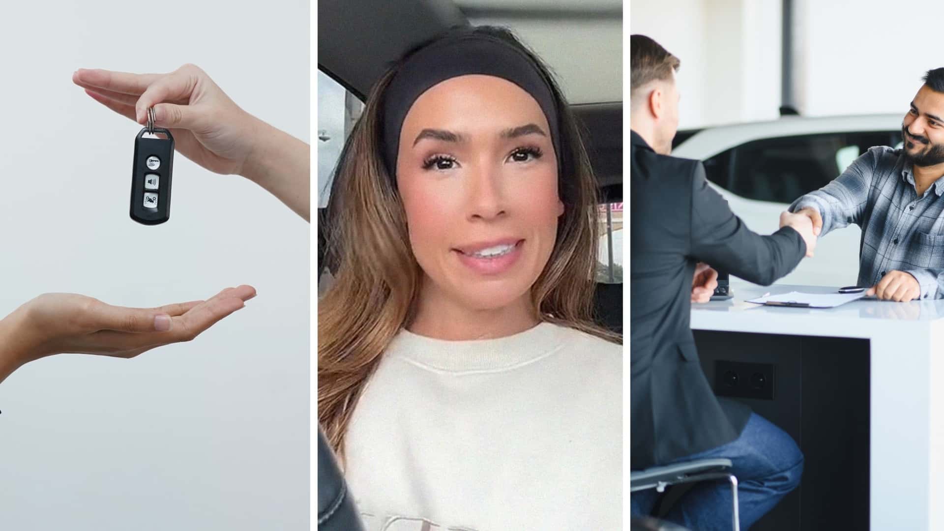 Woman Pre-Negotiates With Salesman At Mercedes Dealership. Then Her Husband Steps In—And Ruins The Deal: 'A Masculine Ego Thing'