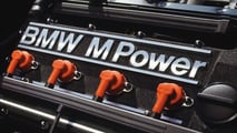 BMW M3 1. Generation (1986–1991) – Baureihe E30
