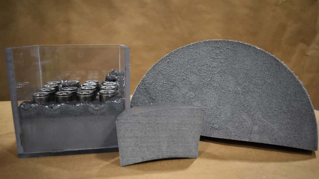Le batterie delle auto elettriche cambiano e c'è un problema