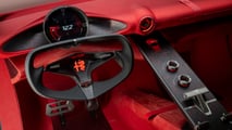 Alfa Romeo Cuorerrosso