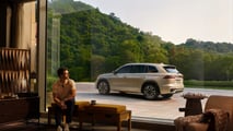 Geely Monjaro EM-I