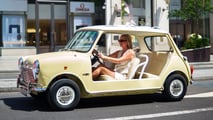 Crayford Mini Mojito