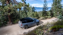 Mini Countryman Untamed Edition erster Test