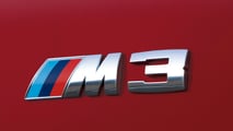 BMW M3 4. Generation (2007–2013) – Baureihe E92