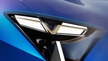 2026 DS F3ver concept