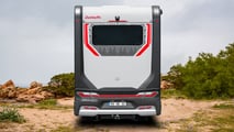 Dethleffs Graneo A 6823-2 (2026)