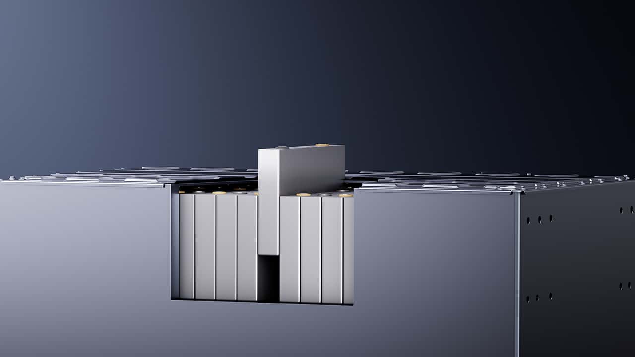 CATL Develops Batteries For American Electric Pickups