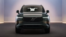 Volvo XC90 2027