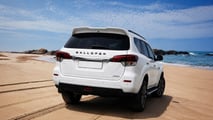 Galloper Gredos 2026