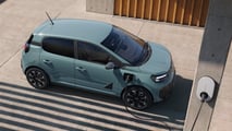 Dacia Spring (2027): Das Exterieur