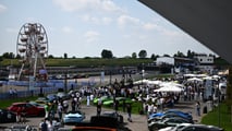 Porsche Sportscar Together Day 2026
