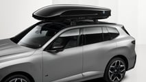 BMW X5 ve iX5 M Performance Aksesuarları