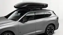 BMW X5 ve iX5 M Performance Aksesuarları